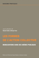 Formes de l'action collective